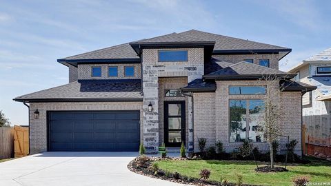 Photo of 310 BARTON CRK, Boerne, TX 78006 (MLS # 1963384)