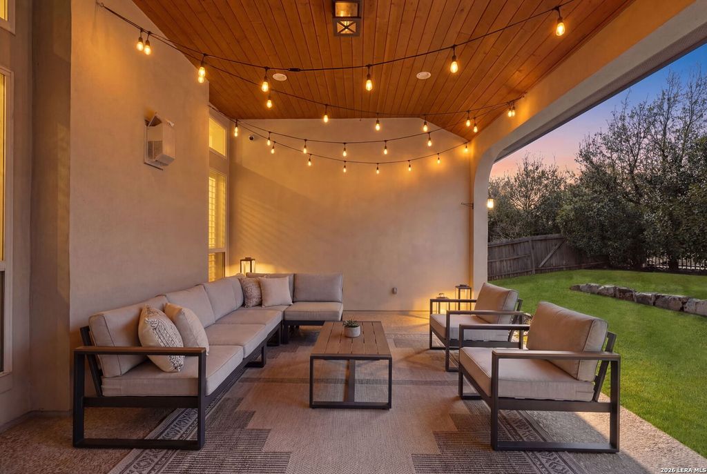 Photo of 24519 Via Positano, San Antonio, TX 78260 (MLS # 1947886)