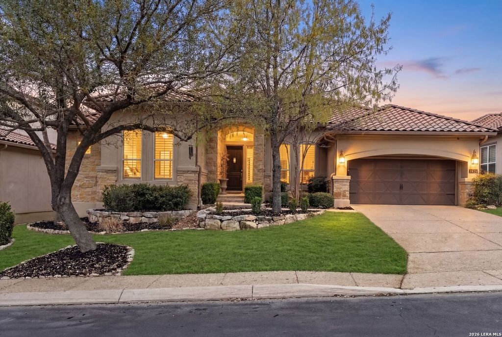 Photo of 24519 Via Positano, San Antonio, TX 78260 (MLS # 1947886)