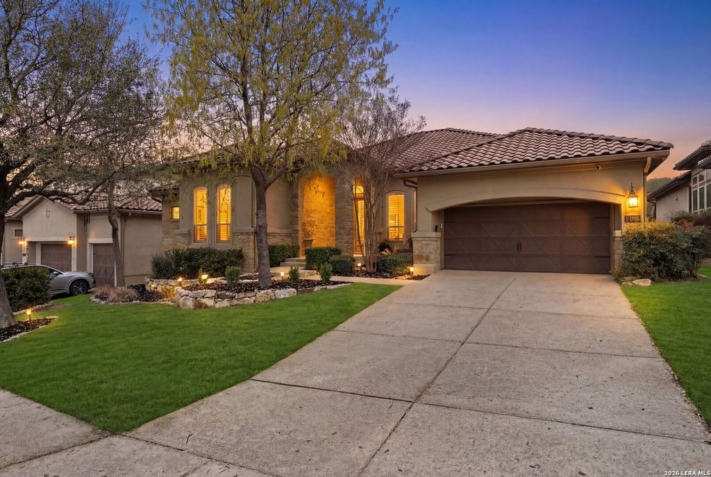 Photo of 24519 Via Positano, San Antonio, TX 78260 (MLS # 1947886)