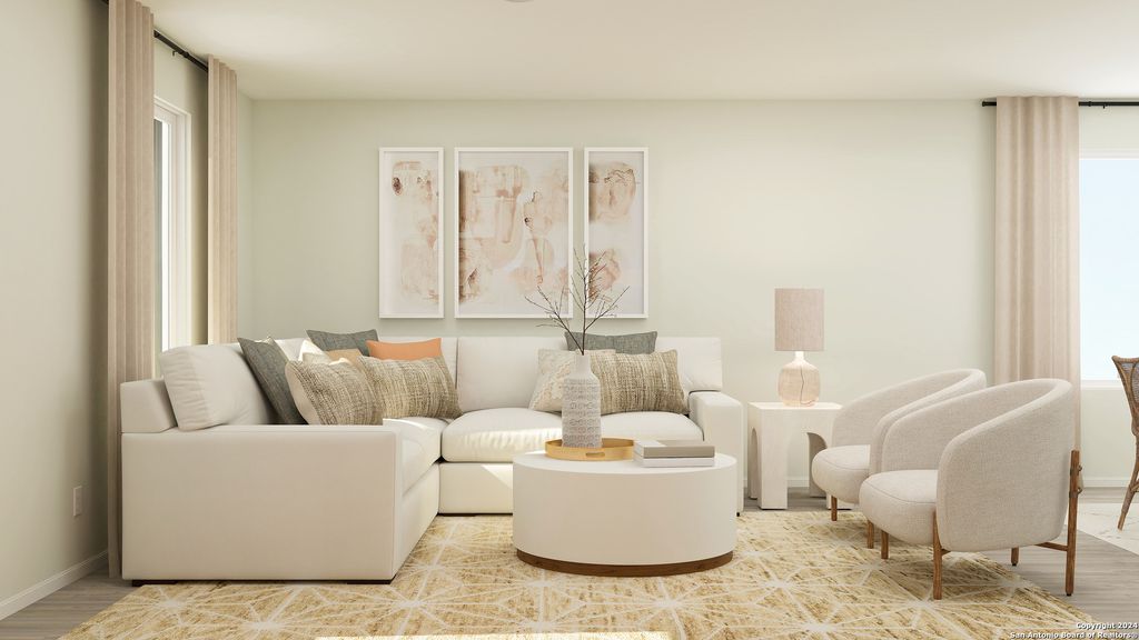 Photo of 11914 Spiderwort Ridge, Converse, TX 78109 (MLS # 1930026)