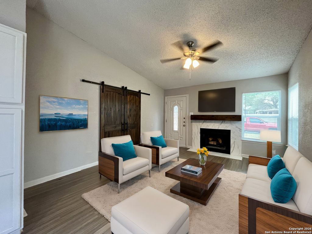 Photo of 6026 Glacier Sun Dr, San Antonio, TX 78244 (MLS # 1931886)