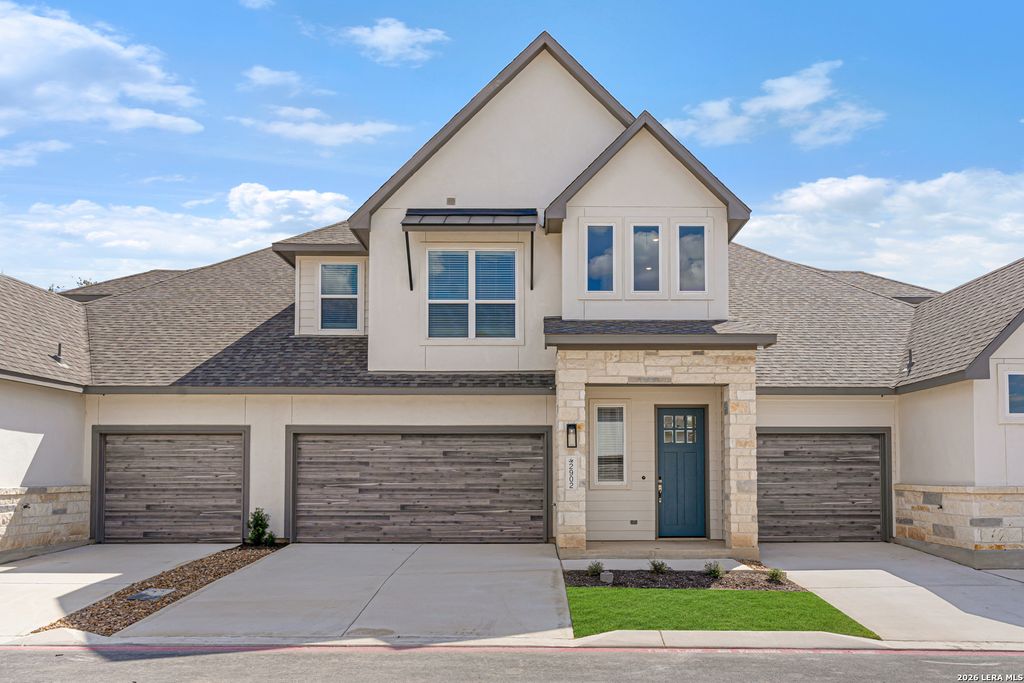 Photo of 3523 N. LOOP 1604 EAST 201 #201, San Antonio, TX 78247 (MLS # 1948104)