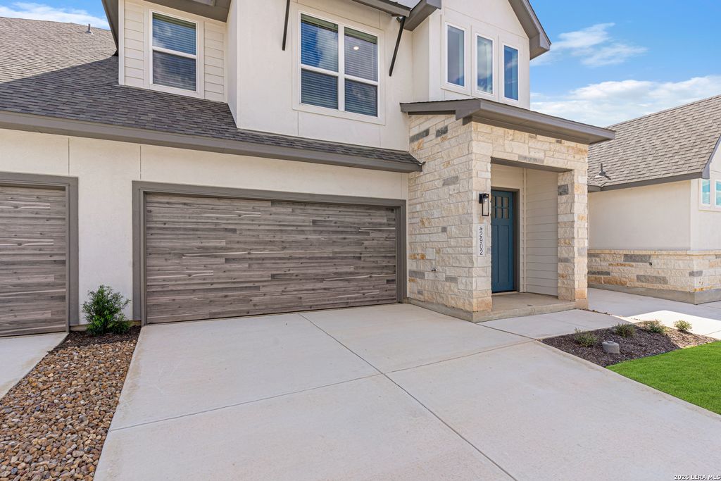 Photo of 3523 N. LOOP 1604 EAST 201 #201, San Antonio, TX 78247 (MLS # 1948104)