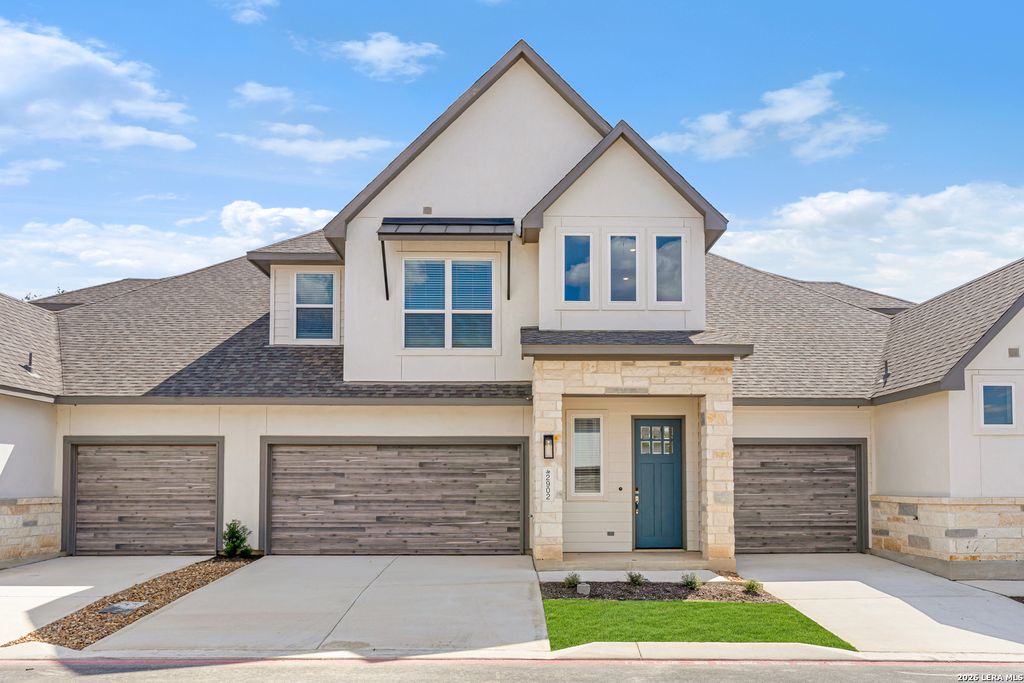 Photo of 3523 N. LOOP 1604 EAST 201 #201, San Antonio, TX 78247 (MLS # 1948104)