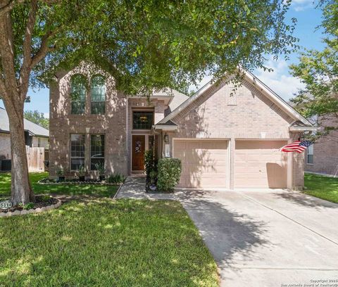 Property photo of 15314 Fall Place Dr., San Antonio, TX 78247