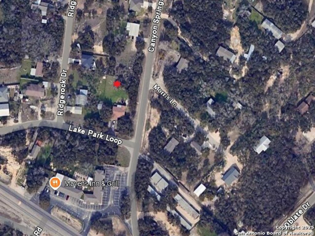 Photo of 219 Canyon Springs, Canyon Lake, TX 78133 (MLS # 1890135)