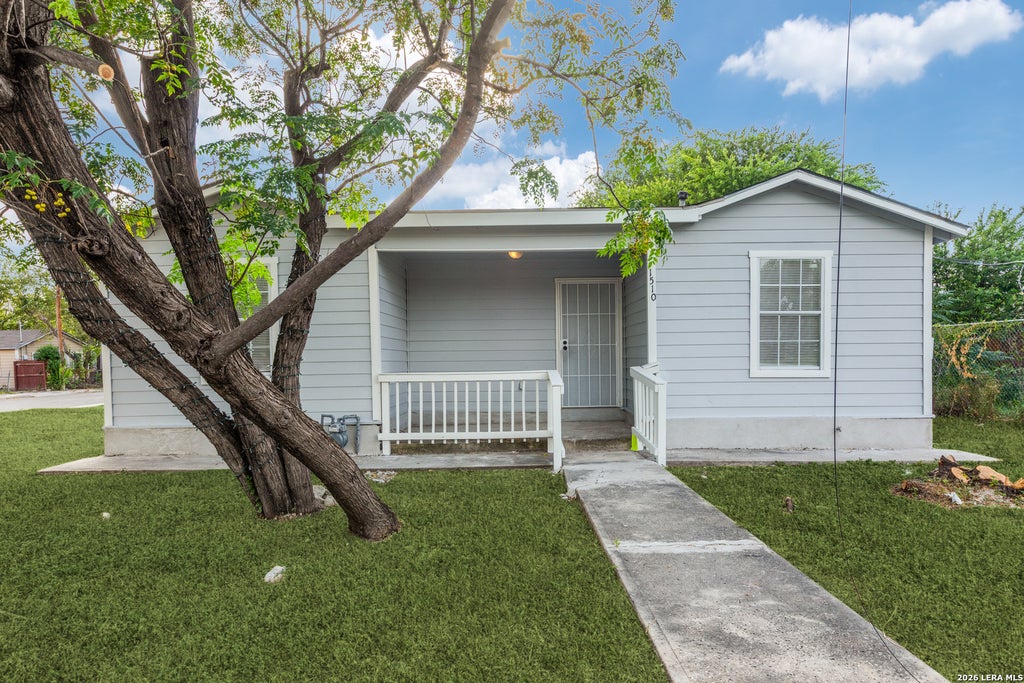 Photo of 1510 NW 19TH ST, San Antonio, TX 78207 (MLS # 2017365)