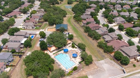 A home in Boerne