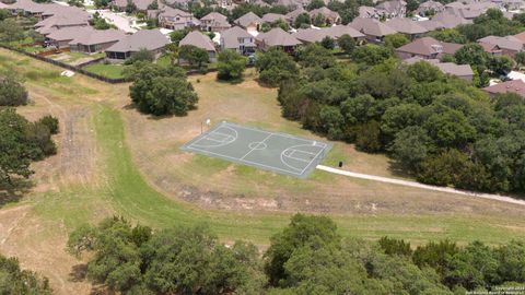 A home in Boerne