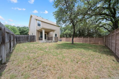 A home in Boerne