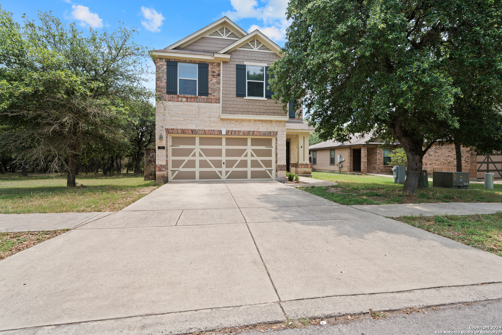 View Boerne, TX 78006 house