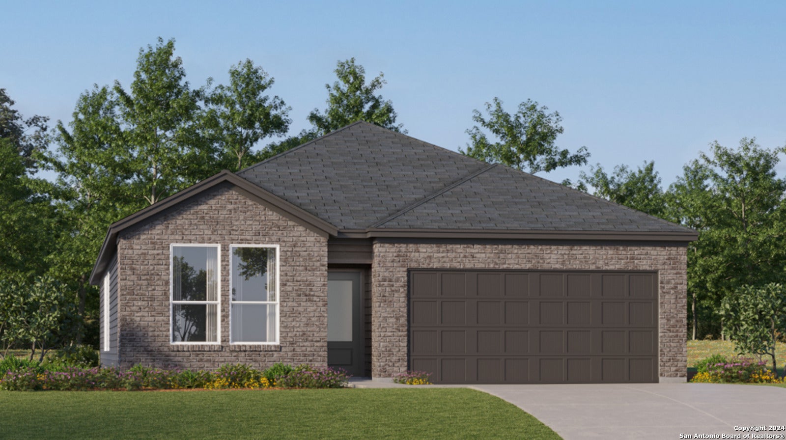 Photo 1 of 36 — 213 Joshua Cove, Fredericksburg, TX 78624