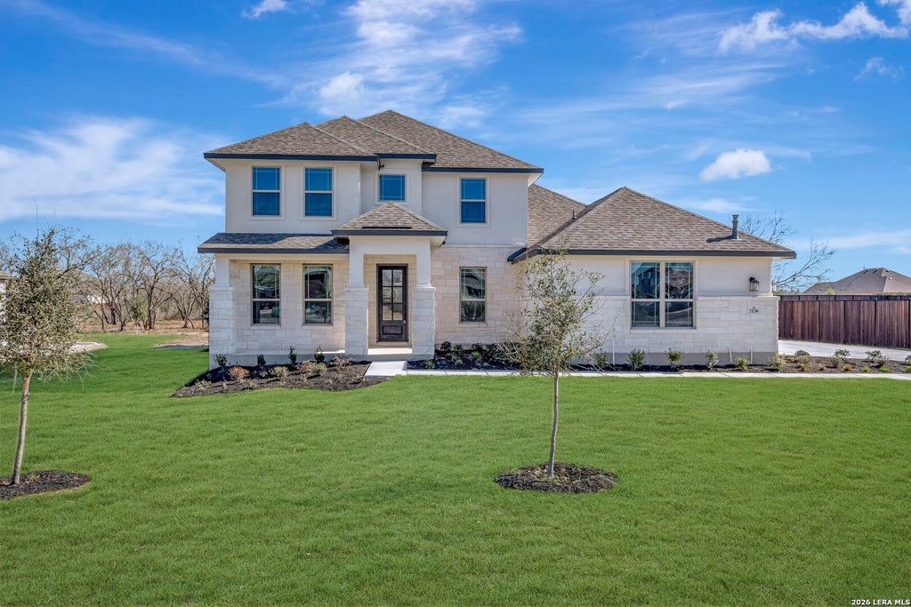 Photo of 5136 Everly Terrace, San Antonio, TX 78263 (MLS # 1894419)