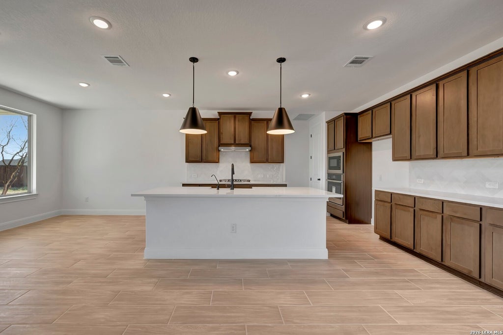 Photo of 5136 Everly Terrace, San Antonio, TX 78263 (MLS # 1894419)