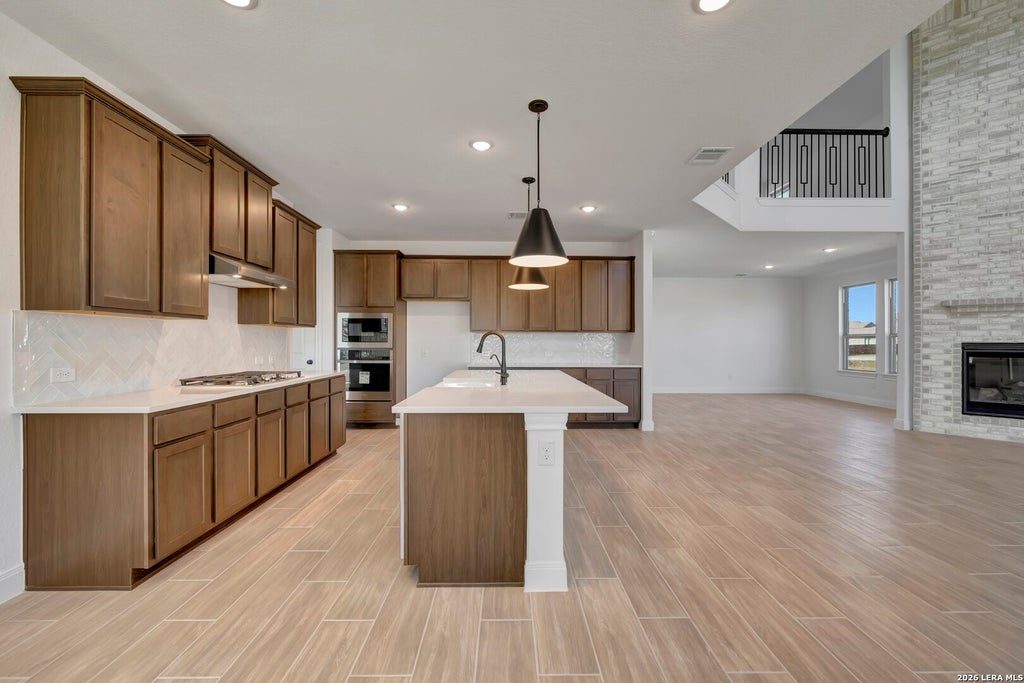 Photo of 5136 Everly Terrace, San Antonio, TX 78263 (MLS # 1894419)