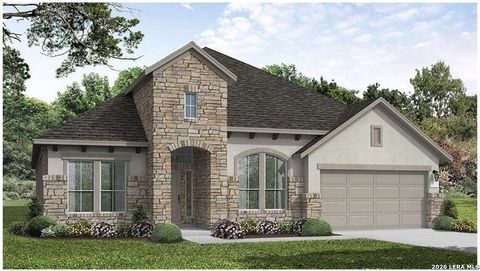 12563 Silver Gate San Antonio TX 78254