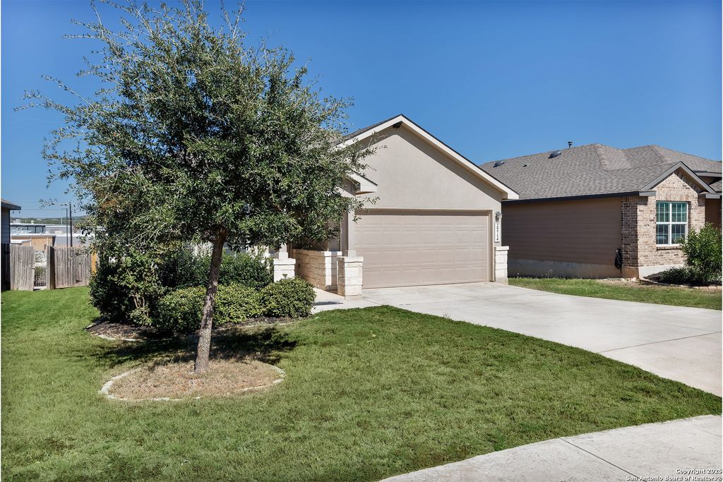 Photo of 29714 Spring Copper, Bulverde, TX 78163 (MLS # 1920815)