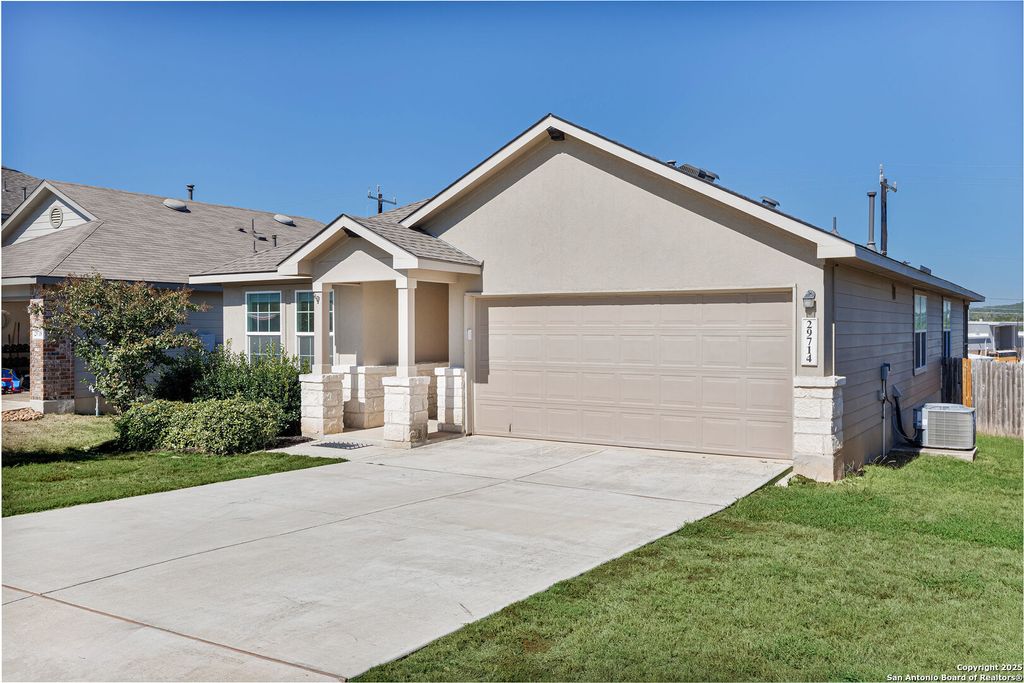 Photo of 29714 Spring Copper, Bulverde, TX 78163 (MLS # 1920815)