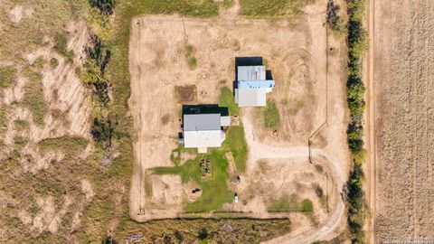 A home in Atascosa