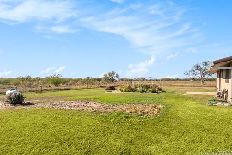 A home in Atascosa