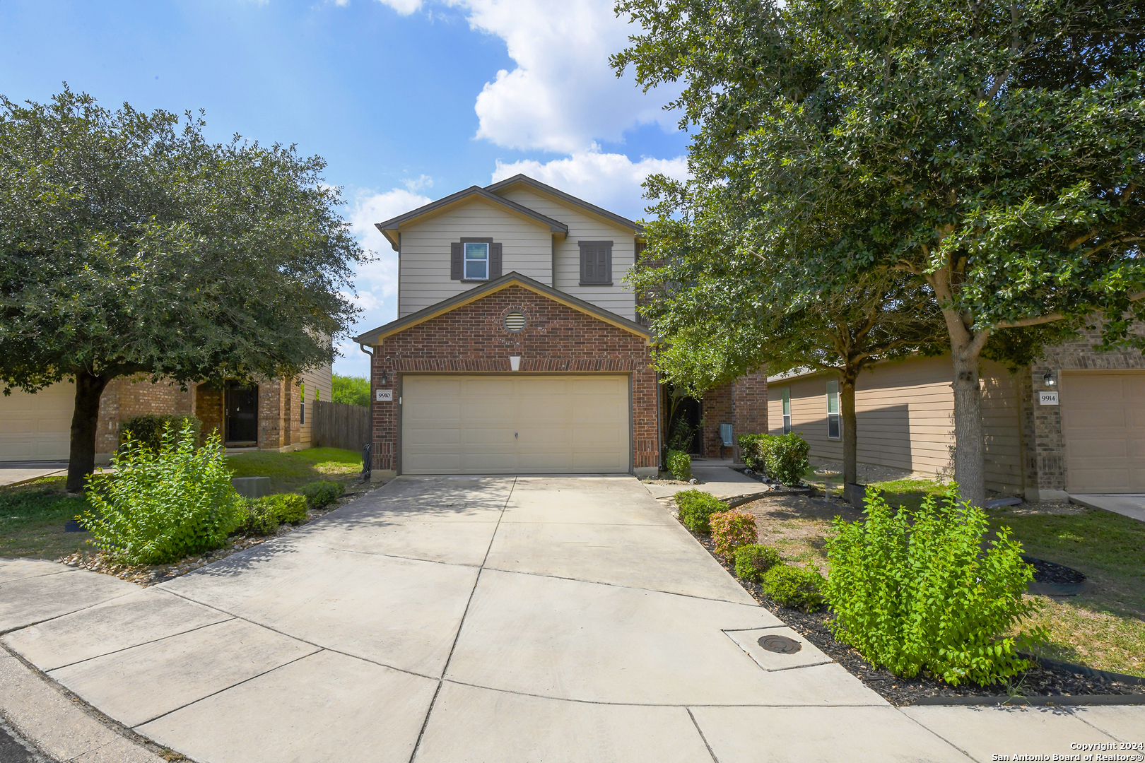 View Converse, TX 78109 house