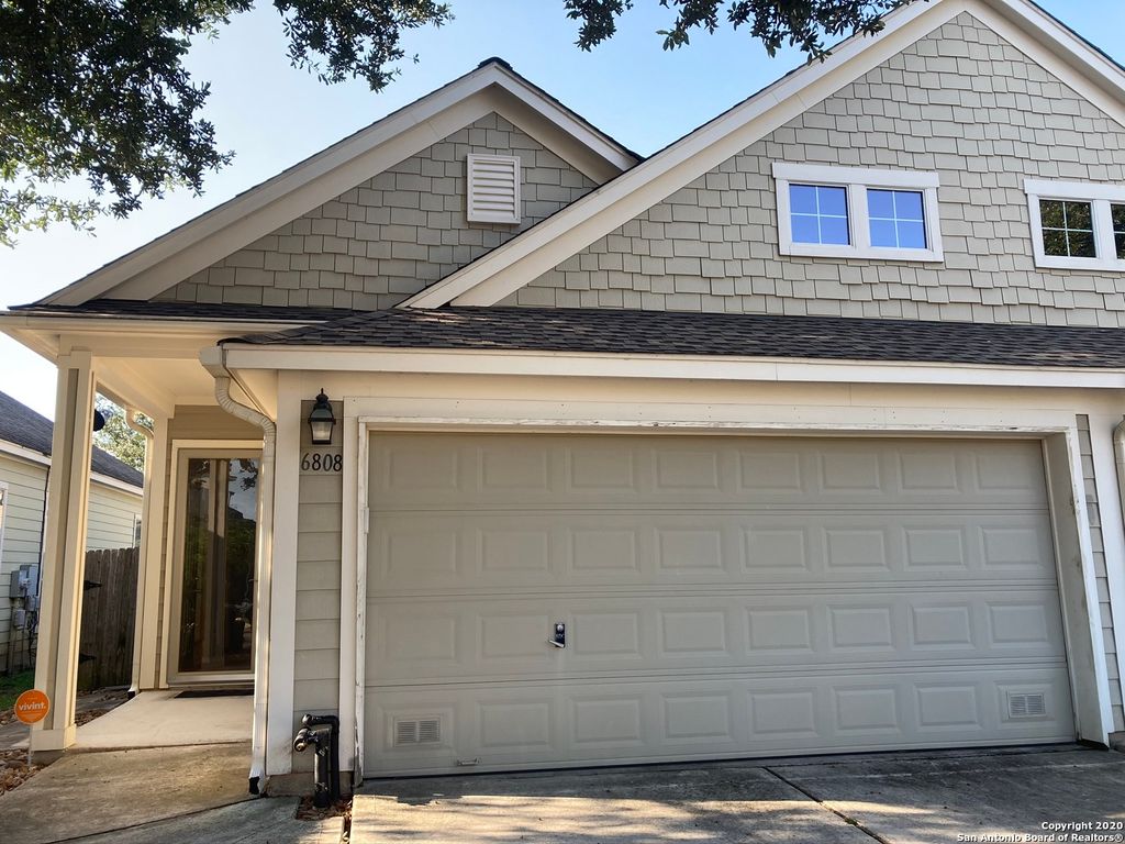 Photo of 6808 TERRA RYE, San Antonio, TX 78240 (MLS # 1935794)