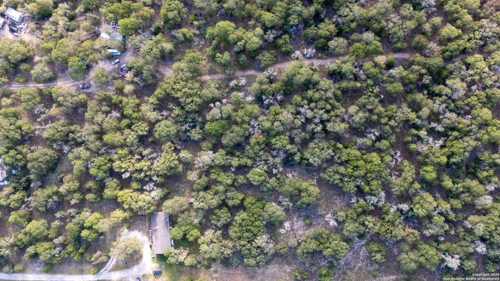 Photo of 3 ACRES 337 Sandy Oaks, Seguin, TX 78155 (MLS # 1891758)