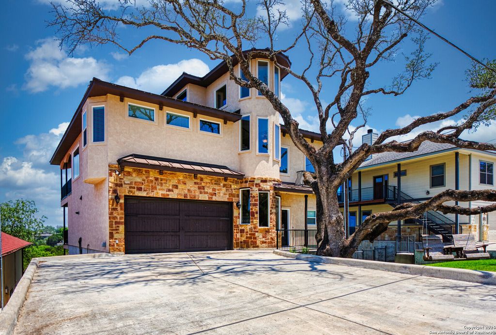 Photo of 1519 patty, Canyon Lake, TX 78133 (MLS # 1935472)