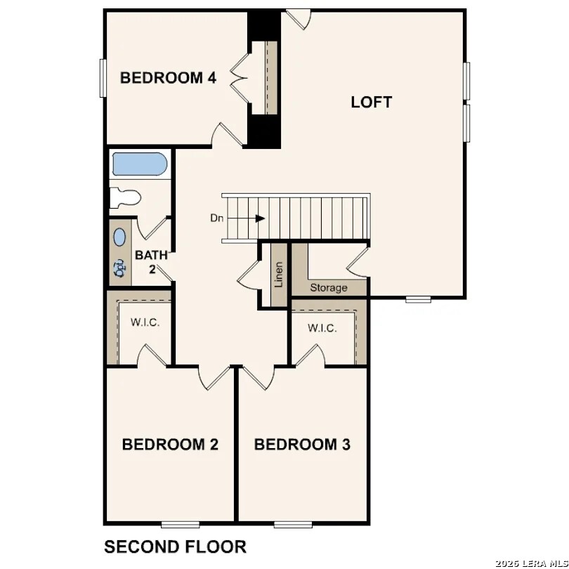 4123 Spirit Star Drive