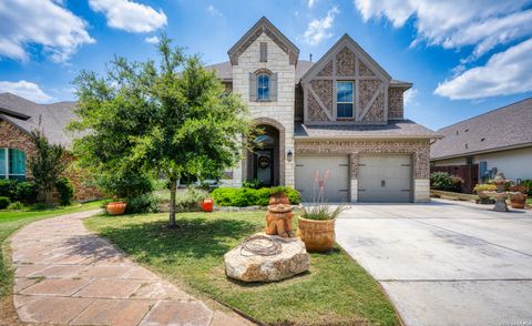 Photo of 30817 SILVERADO SPUR, Bulverde, TX 78163 (MLS # 1969225)