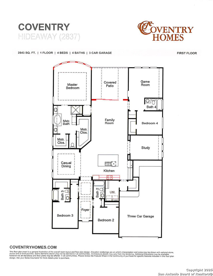 9518 Pioneer Junction