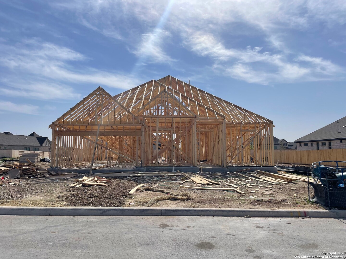 9518 Pioneer Junction