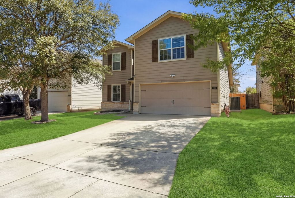 Photo of 1814 Strawhouse Way, San Antonio, TX 78245 (MLS # 1951486)