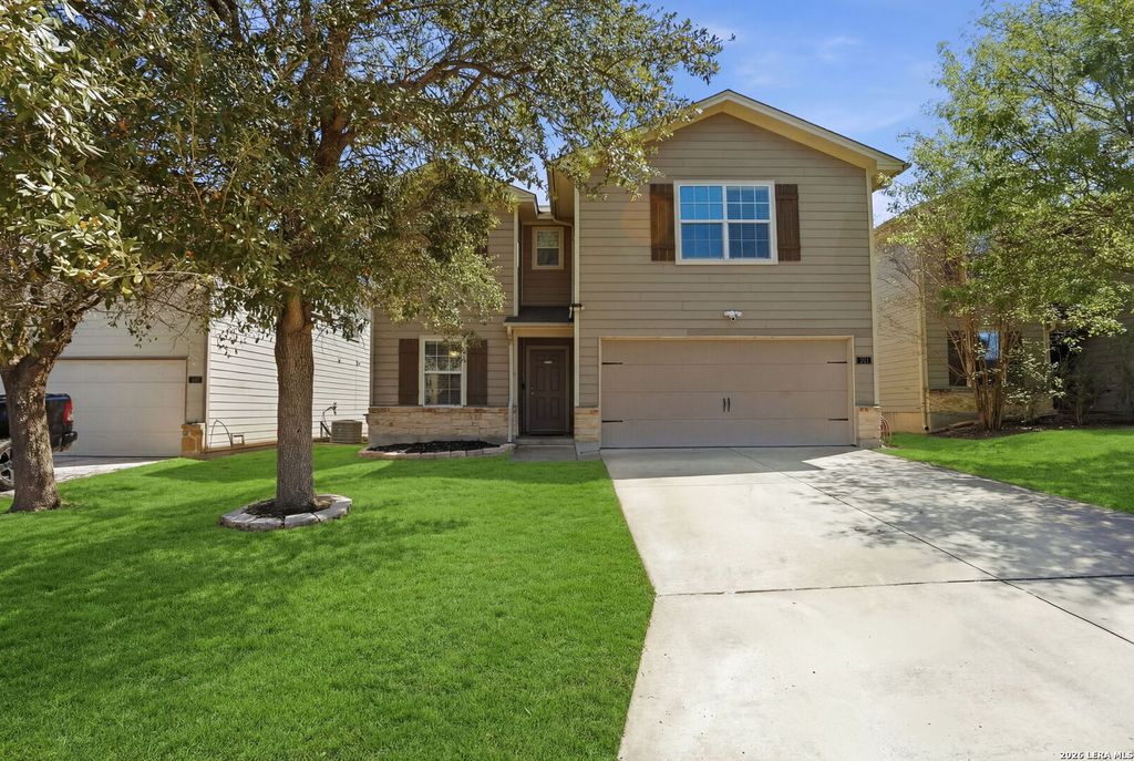 Photo of 1814 Strawhouse Way, San Antonio, TX 78245 (MLS # 1951486)