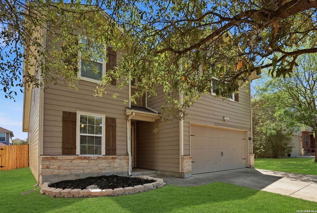 Photo of 1814 Strawhouse Way, San Antonio, TX 78245 (MLS # 1951486)