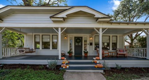 310 Pershing San Antonio TX 78209