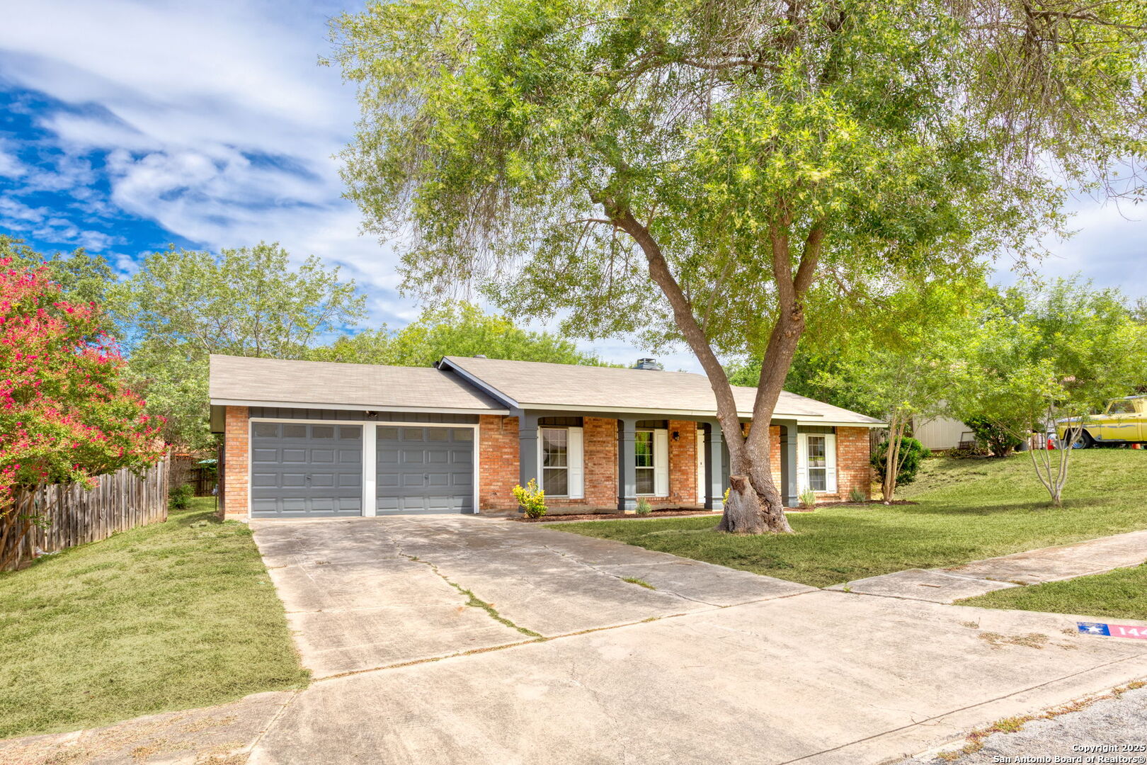 144 Fort Wayne