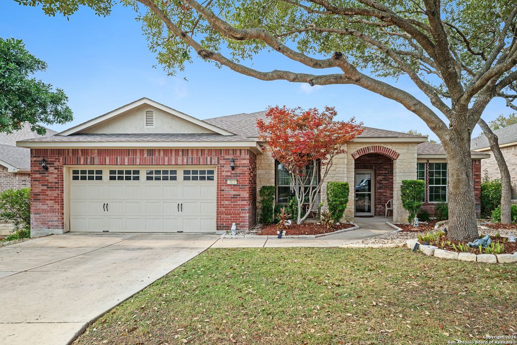 Photo of 4819 Sunrise Beach, San Antonio, TX 78253 (MLS # 1938014)