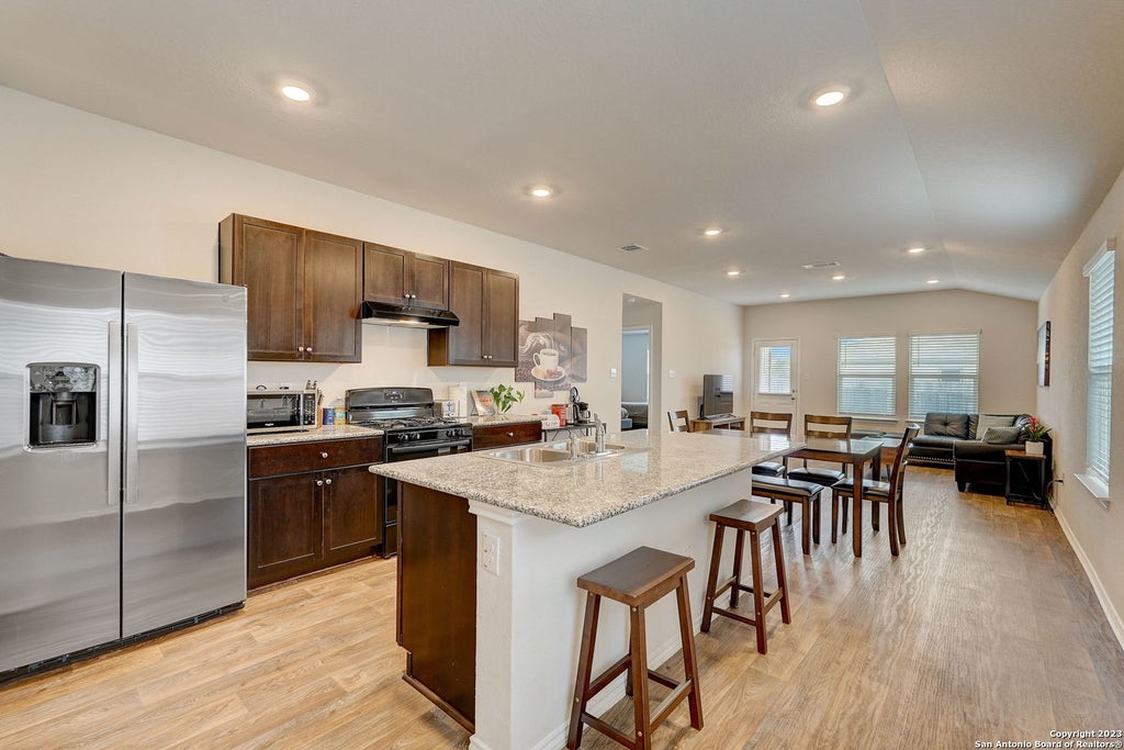 Photo of 12114 Mulberry crk, San Antonio, TX 78245 (MLS # 2024089)