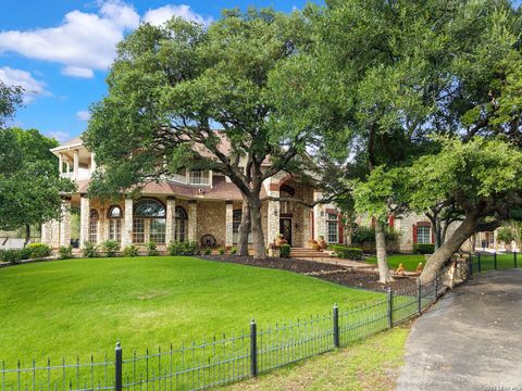 Photo of 8040 Rolling Acres Trail, Fair Oaks Ranch, TX 78015 (MLS # 1966305)