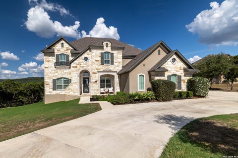 Photo of 18408 CANYON VIEW PASS, Helotes, TX 78023 (MLS # 2020137)