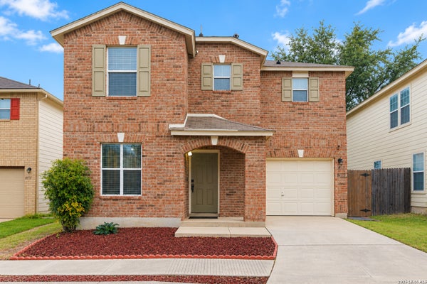 8119 THICKET PASS, SAN ANTONIO, TX 78254 - Image 945d8a35bedaa924da5d92ca18603f1e/2749300151