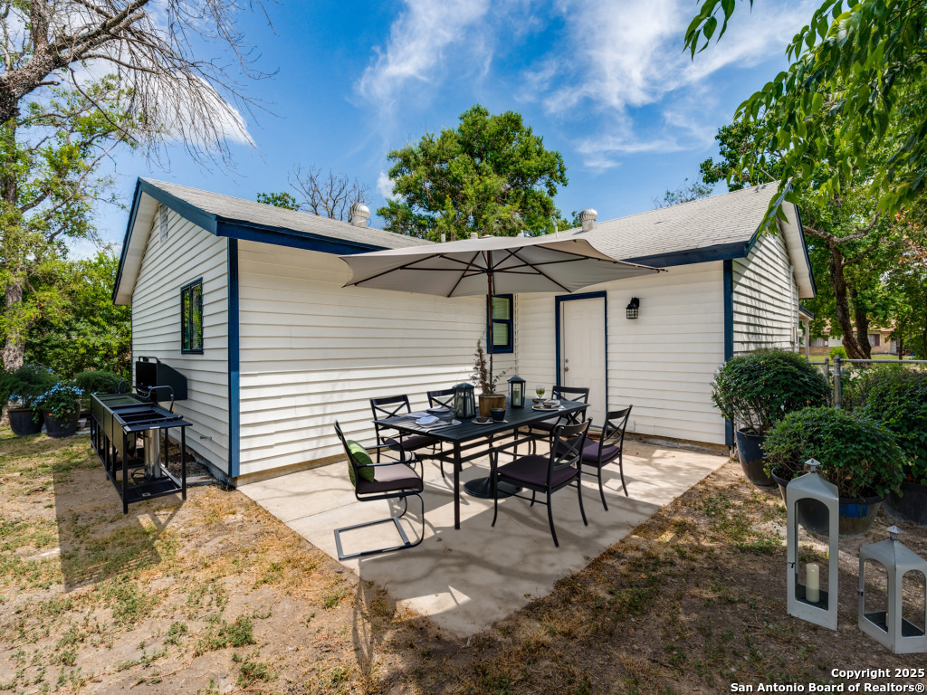 San Antonio, Texas 78220, United States, 4 Bedrooms Bedrooms, ,2 BathroomsBathrooms,Residential,Active,237236