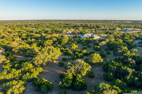 A home in Kerrville