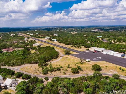 A home in Kerrville