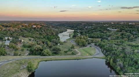 A home in Kerrville