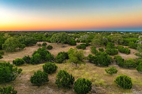 A home in Kerrville