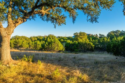 A home in Kerrville