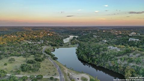 A home in Kerrville